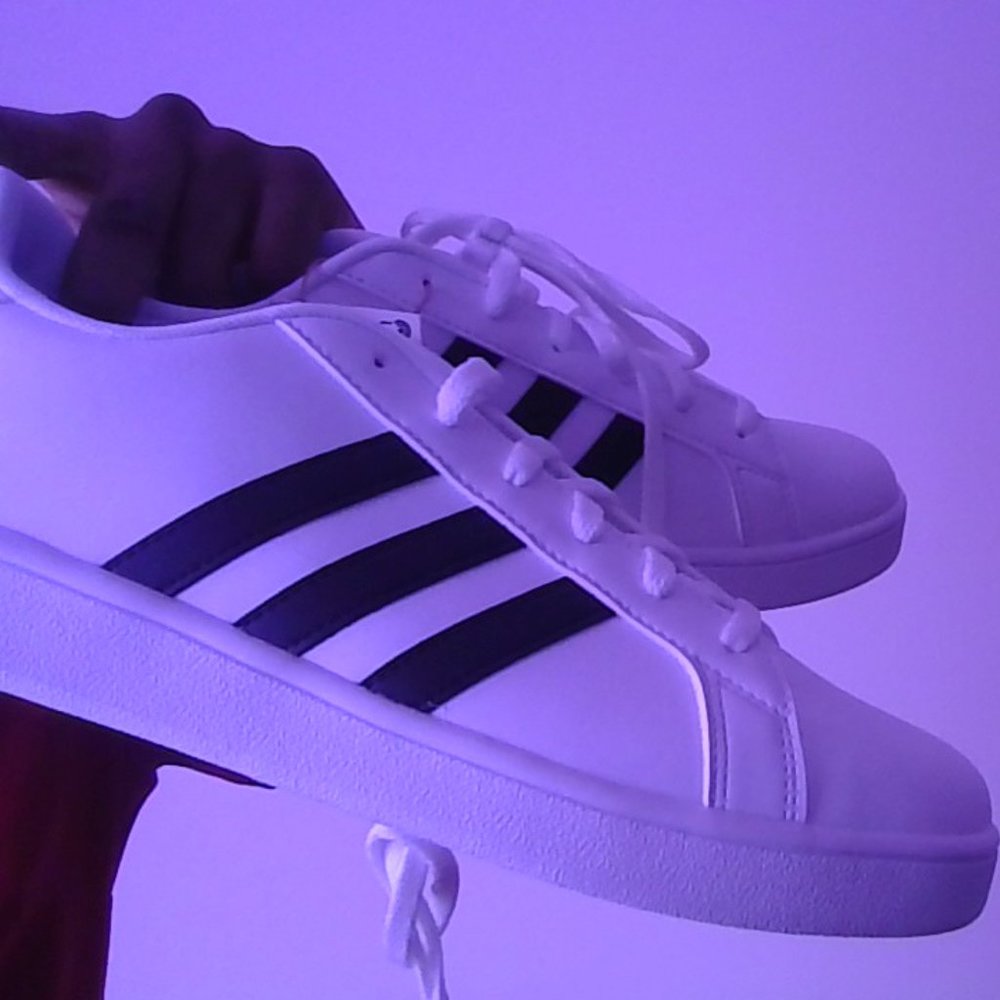 Adidas cloud foam